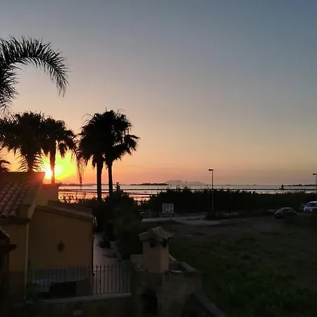 فيلة La Casa Del Sale مارسالا