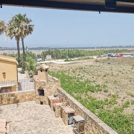 La Casa Del Sale مارسالا