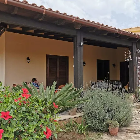 فيلة La Casa Del Sale *