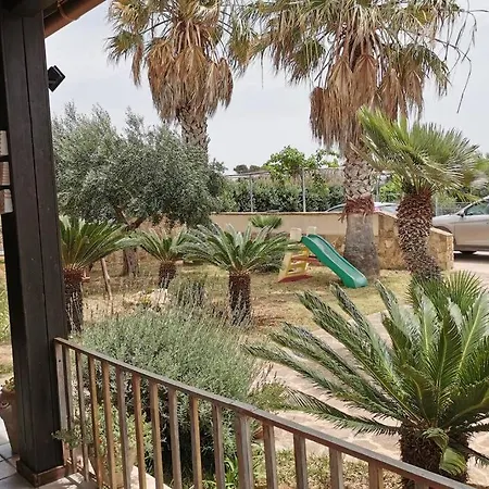 فيلة La Casa Del Sale *