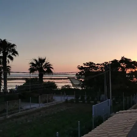 La Casa Del Sale فيلة مارسالا