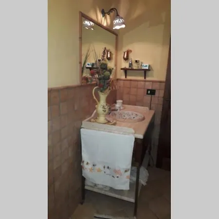 La Casa Del Sale فيلة مارسالا