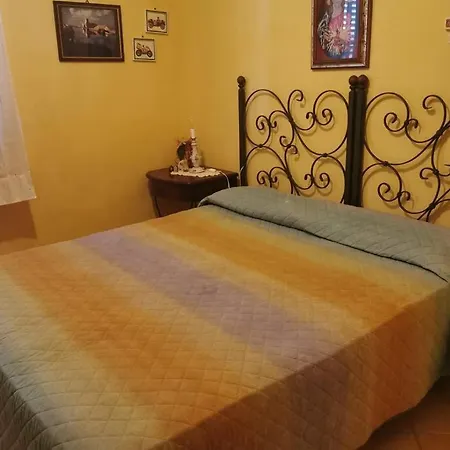 La Casa Del Sale مارسالا