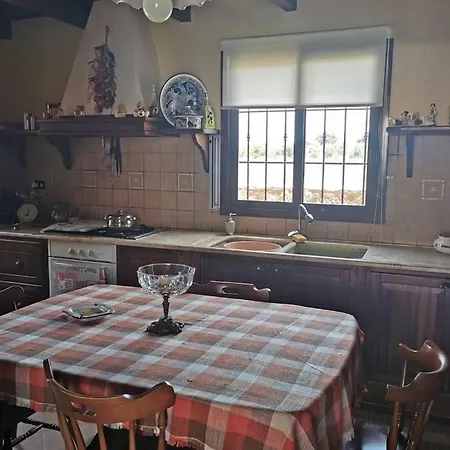 La Casa Del Sale *